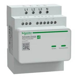 Kuormanhallintayksikkö Schneider Electric EVlink - KUORMANHALLINTAYKSIKKÖ EVLINK SCHNEIDER CHARGE PEAK CONTROL