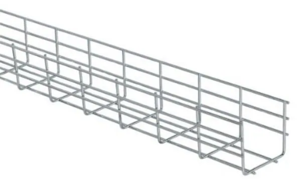 Lankahylly MP-Bolagen 7.. E/HE C1 MP-722HE 120mm 2.5m