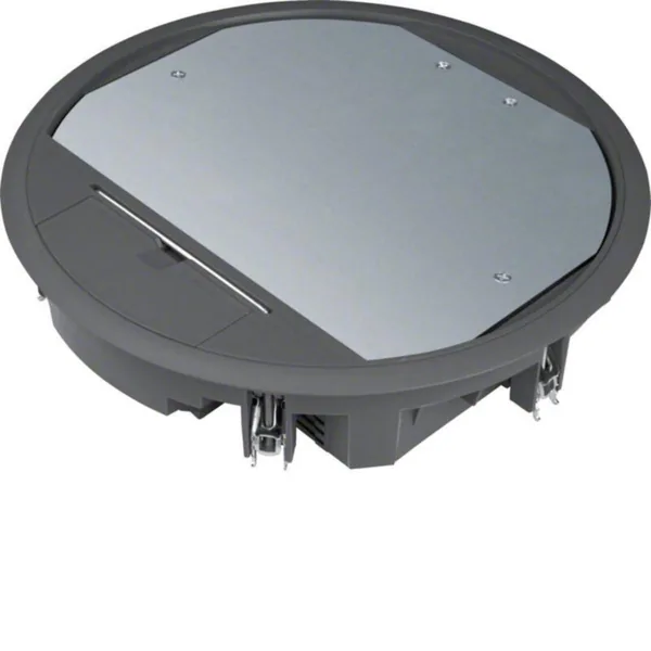 Lattiarasia Hager electraplan.VE-EE PA D=275 MUS 5mm