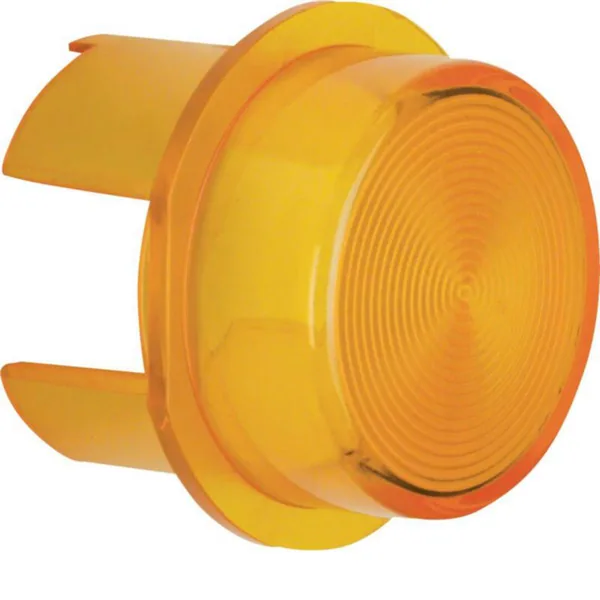 Linssi Hager S.1 E10 painike/mv KEL