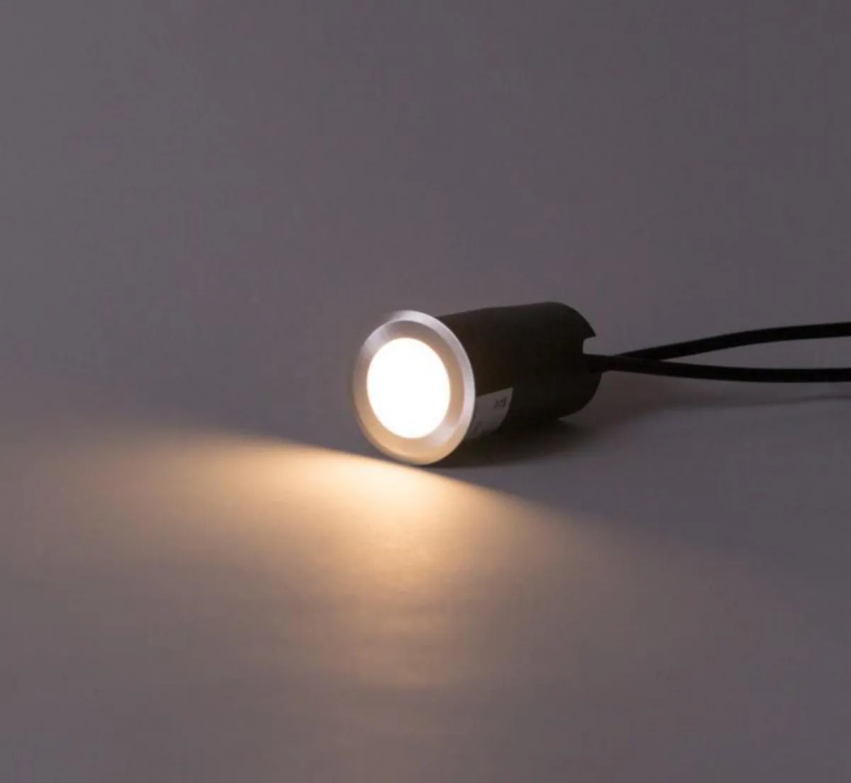 Maavalaisin FT Light Prima 24V - MAAVALAISIN FTLIGHT PRIMA SPOT 2W 24V DIMM