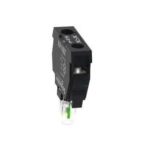Merkkivaloelementti LED Schneider Electric Harmony - MERKKIVALOKALUSTE HARMONY ZBVG1 LED 120V VAL
