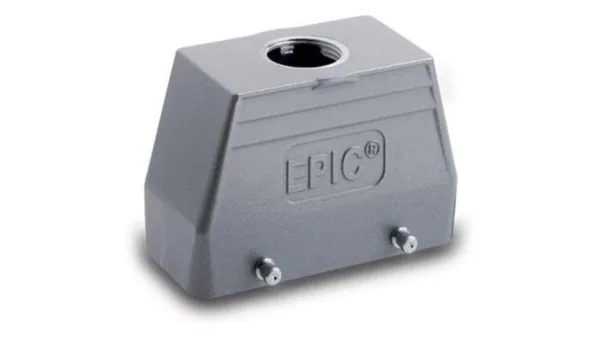 Moninapaliitin EPIC Lapp Group yläkotelo H-B 10 TG M20 SUORA