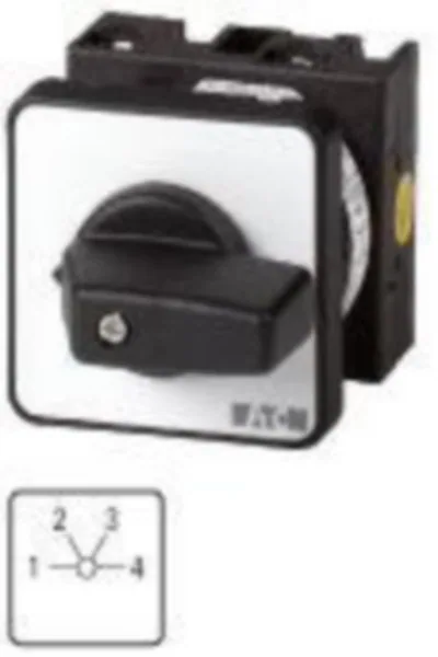 Nokkakytkin askel Eaton T T0-2-8231/E