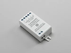 Ohjausyksikkö Hide-a-lite Casambi - OHJAUSYKSIKKÖ CASAMBI PWM4-LR