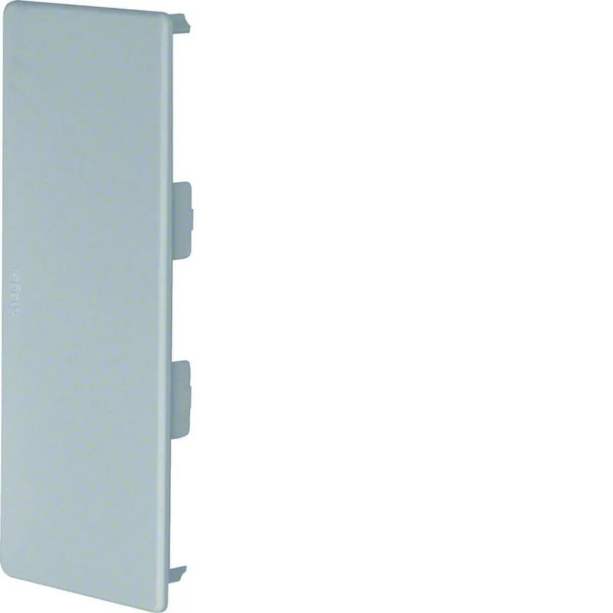 Päätykappale Hager Tehalit.LF LF601506 HF LF60x150 gray