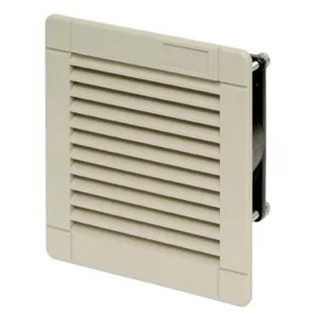 Poistosuodatin Alfa Electric - POISTOSUODATIN ALFA 114X114MM