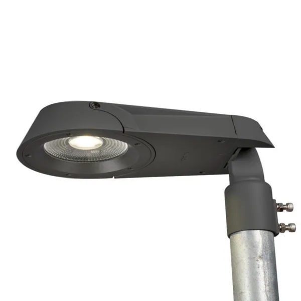 Pylväsvalaisin Hide-a-lite Sharp, IP65 2950lm 31W 3/4K ANT