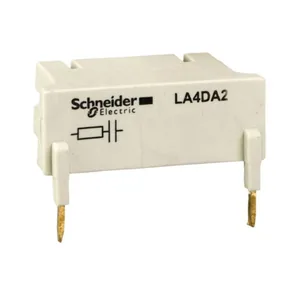 RC-suoja Schneider Electric TeSys - RC-SUOJA TESYS LA4DA2E 24-48V AC