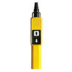 Riippuohjainkotelo Schneider Electric Harmony - RIIPPUOHJAINKOTELO HARMONY XACA211 2 PAINIKETTA 1S