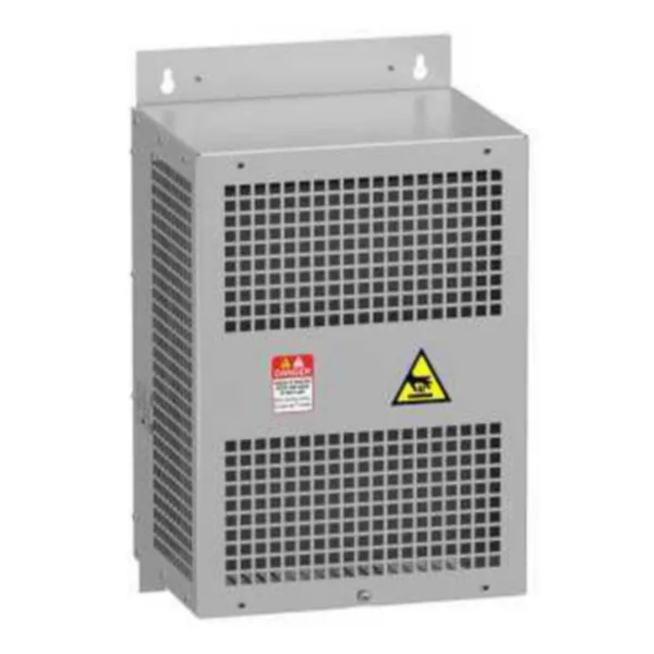 Sinisuodin Schneider Electric Altivar VW3A540ATV630/650 25A IP20