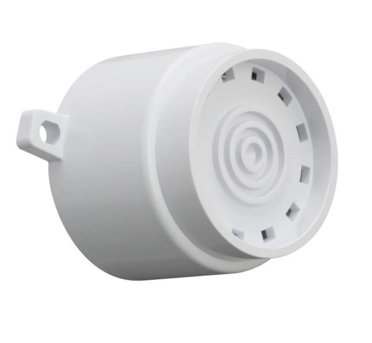 Sireeni Fulleon Askari Flange - SIREENI ASKARI FLANGE AF/W/SWITCH/VC