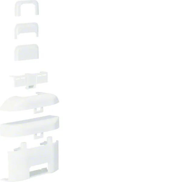 T-kappale Hager Tehalit.ATA ATA12308 HF ATA13x32 white