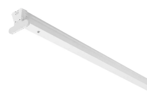 Teollisuusvalaisin avoin Airam Base 1200 IP20 2XG13 LED WH