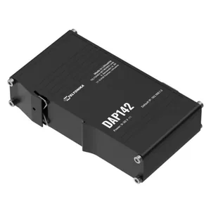 Tukiasema langaton Teltonika WiFi4 Mesh - TUKIASEMA LANGATON TELTONIKA WIFI4 MESH 2XRJ45 RS232