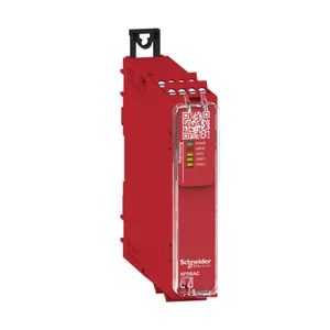 Turvarele Schneider Electric Preventa - TURVARELE PREVENTA 24 V, SIL3, RUUVI