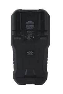 Yleismittari digitaalinen Infradex Teledyne Flir - YLEISMITTARI DIGIT. INFRADEX DM66 YLEISMITTARI TRMS, VFD