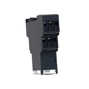Aikarele työ-tauko Schneider Electric Zelio - TYÖ/TAUKO-AIKARELE ZELIO RE22R1ACMR. 1C/O. 24-240VAC/DC