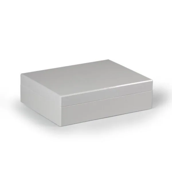 Asennuskotelo PC, Ensto DPCP233009G 230x300x86mm