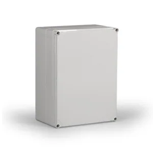 Asennuskotelo PC, Ensto - ASENNUSKOTELO PC ENSTO IS OPCP304018G 300x400x185mm
