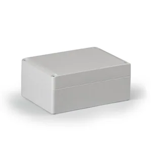Asennuskotelo PC Ensto - ASENNUSKOTELO PC ENSTO IS SPCP131808G 125x175x75mm