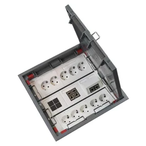 Asennussarja Schneider Electric Thorsman - ASENNUSSARJA THORSMAN UFB-900 KANSI+AS.KEH. UFB-900G