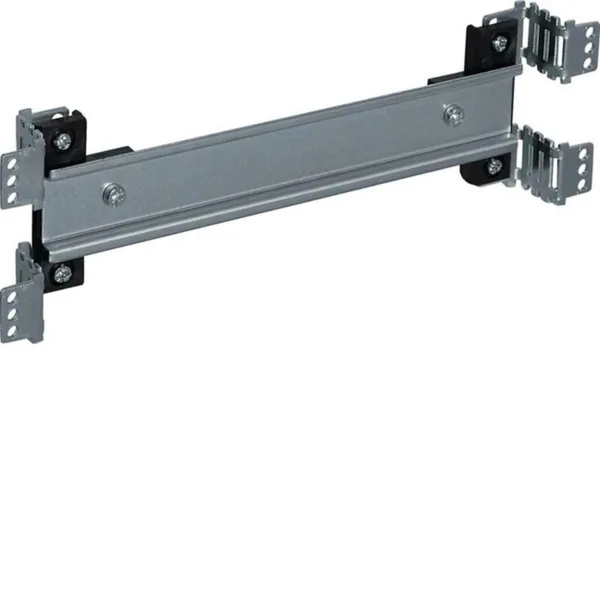 DIN-kisko Hager Univers UT22B UPOTETTAVA ERIST. 7.5MM