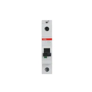 Johdonsuojakatkaisija ABB S200 - JOHDONSUOJAKATKAISIJA S200 S201-K10 1-NAP K10A