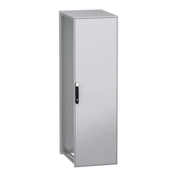 Kaappi lattia-asennus Fe Schneider Electric PanelSeT RIVIKAAPPI SFN 2000X600X800