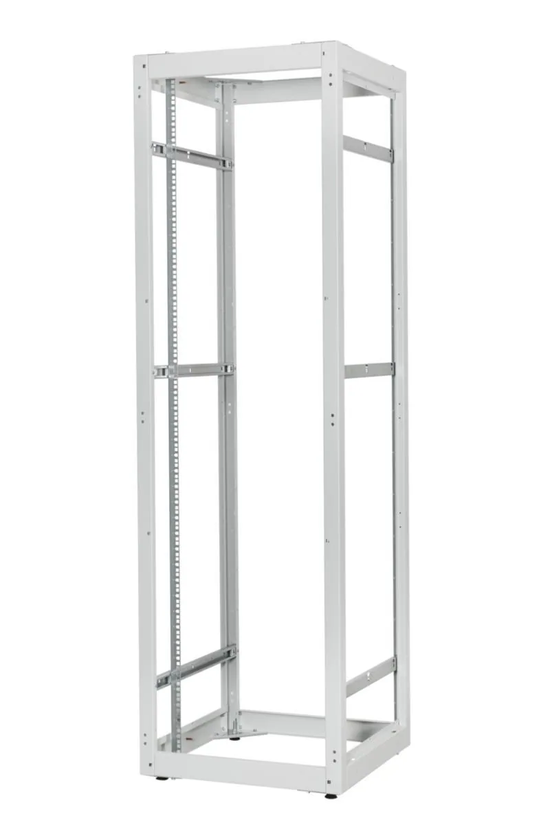 Kaappirunko Harju Elekter - KAAPPIRUNKO 220008 42U L600 X S800 X K2000