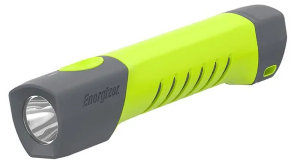 Käsivalaisin LED Energizer PRO SERIES HIGHCRI KÄSIVALO