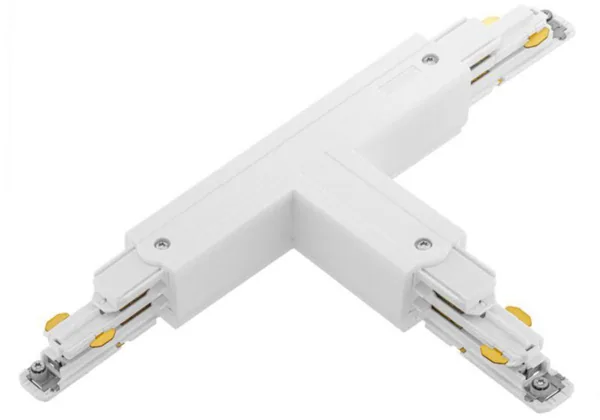 Kosketinkiskotarvike Global Trac T-kappale XTSNC639-3, VALK