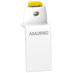 Kosketussuoja Schneider Electric Acti 9 - KOSKETUSSUOJA ACTI9 IC60VIGI RUUVIEN K.SUOJA 1P 12