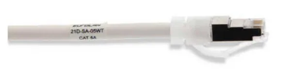 Kytkentäkaapeli-CAT6A Eurolan STP