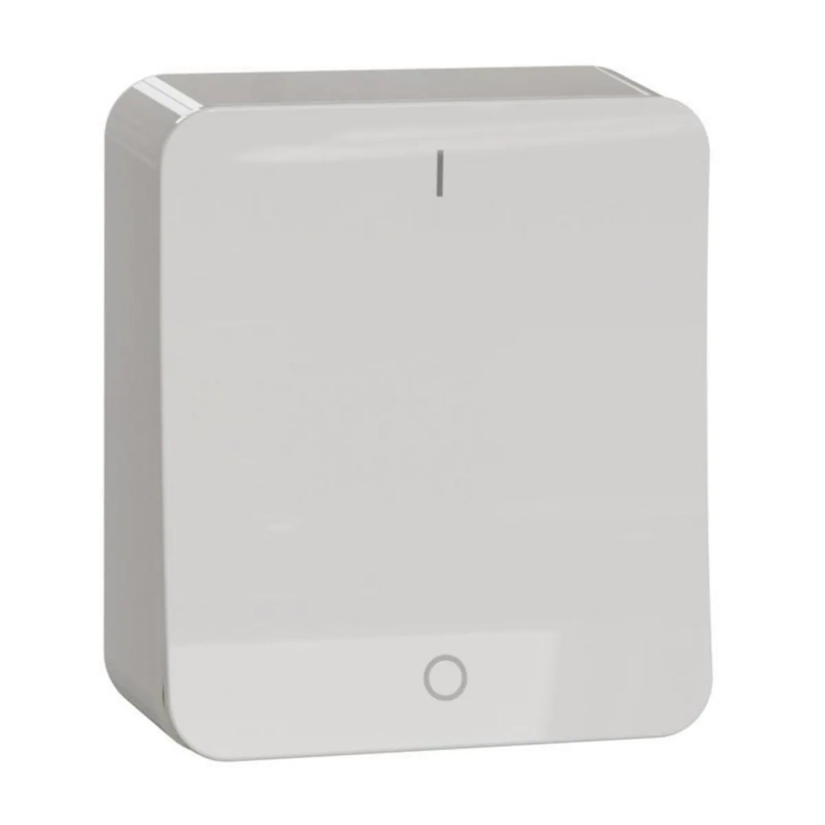 Kytkin Schneider Electric Exxact 2/16A/IP21 PPJ 2X VAL