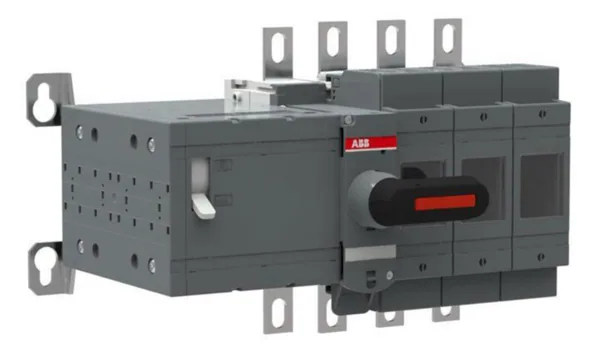 Kytkinvaroke ABB OSM200D3N3M230C