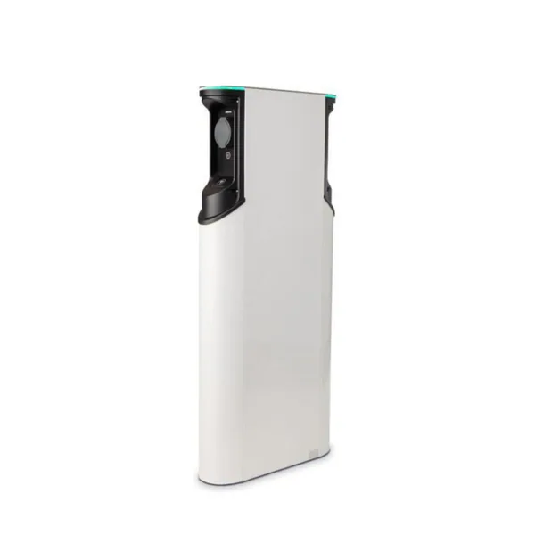 Latausasema Ensto Pro PERUSLATAUS 2XT2 4G/LAN MID MCB RCD ARD