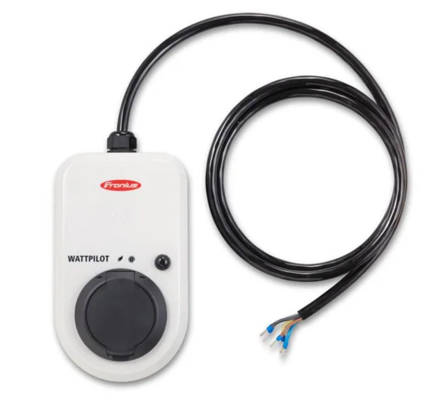Latausasema peruslataus Fronius WattPilot PERUSLAT HOME 11 J