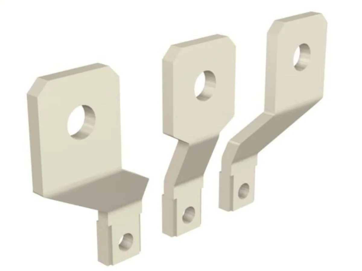 Liitinpakkaus ABB ES KIT SUP XT6 3PCS
