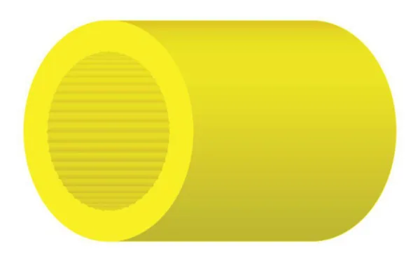 Mikrokanava Nestor Cables Optimus DB 14/10MM YELLOW