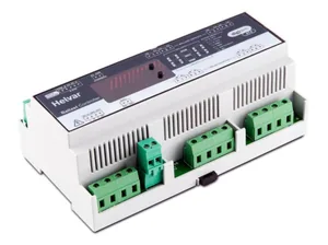 Muunnin Helvar Digidim 474 - OHJAUSYKSIKKÖ DIGIDIM DIGIDIM 474