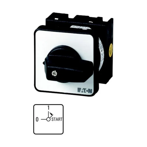 Ohjauskytkin Eaton T0-1-15511/E
