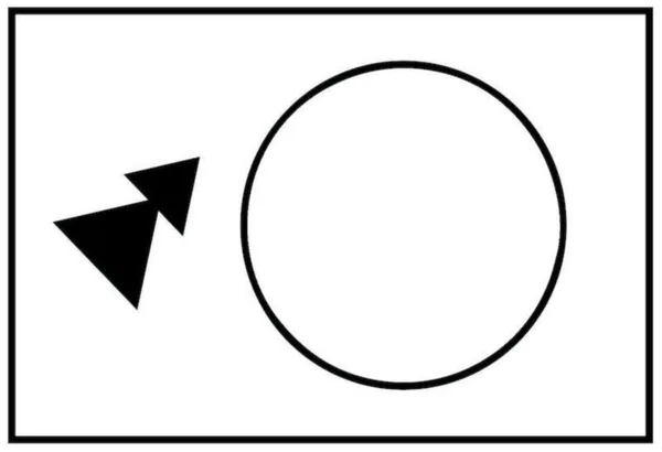 Painike-/merkkivalokilpi Schneider Electric Harmony ZB2BY4915 ETEEN HIDAS/NOPEA