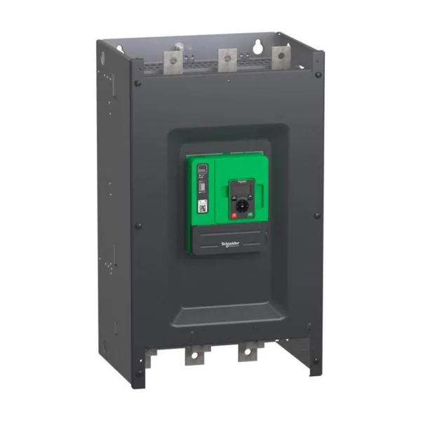 Pehmokäynnistin Schneider Electric Altistart ATS480 ATS480C48Y, 480A, 208...690V