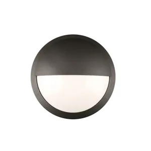 Seinä/kattovalaisin ulko Hide-a-lite Moon Public LED - PINTA-AS.VALAISIN HIDE A LITE MOON PUBL EYE 16W 550LM 3K ANT