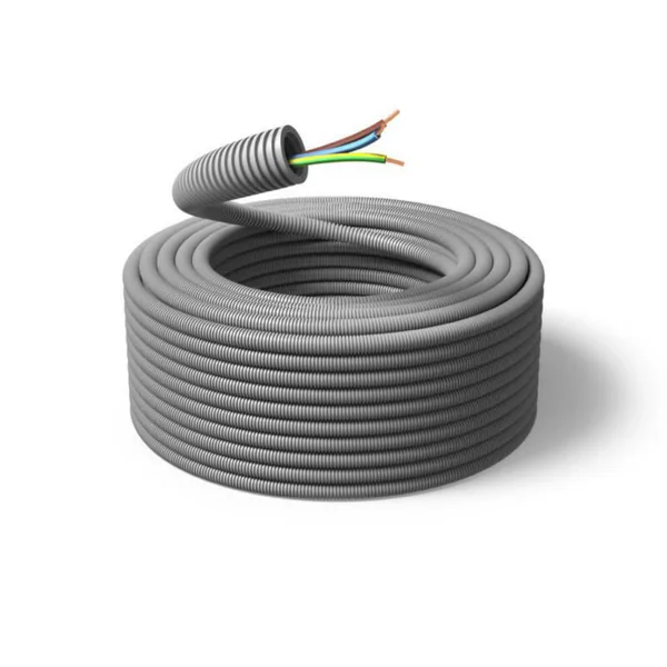 Putkijohto-HF Pmflex xFlexWire 20 MM / ML 3G2,5 / R100