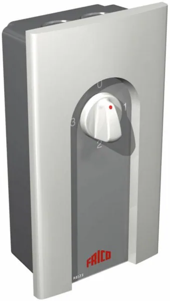 Releyksikkö Frico RB123. 16A. 400V. IP44