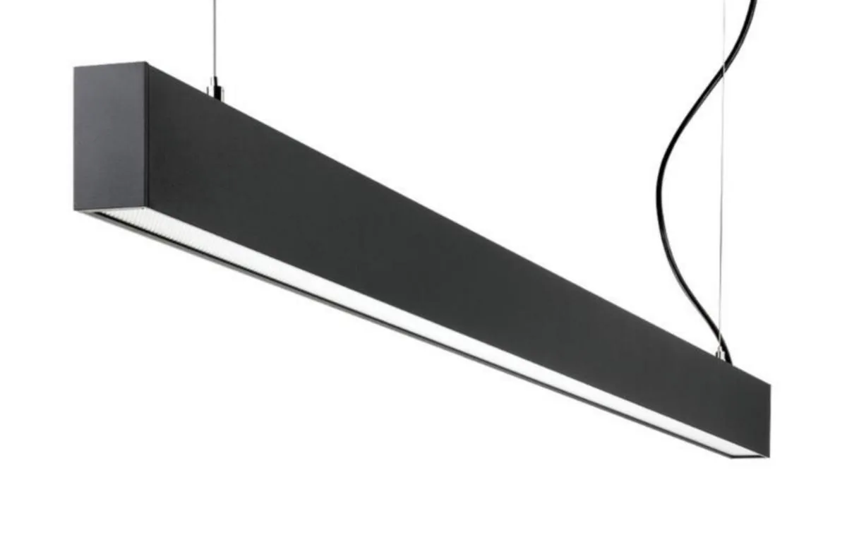 Ripustusvalaisin SG Inspire PRISM 1500 MU 3000K VETONARU – 3000
