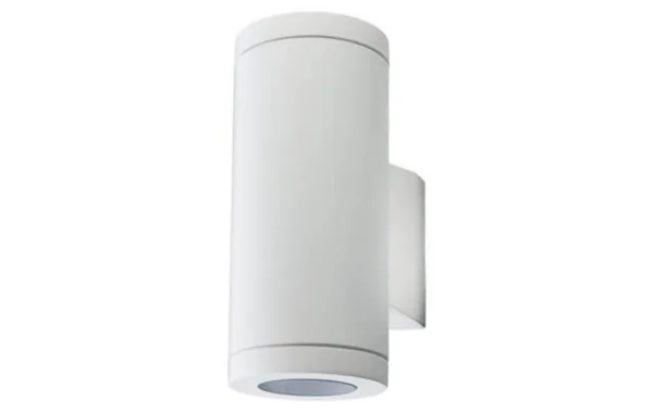 Seinävalaisin ulko SG Metro S 2X4.5W 27K VA