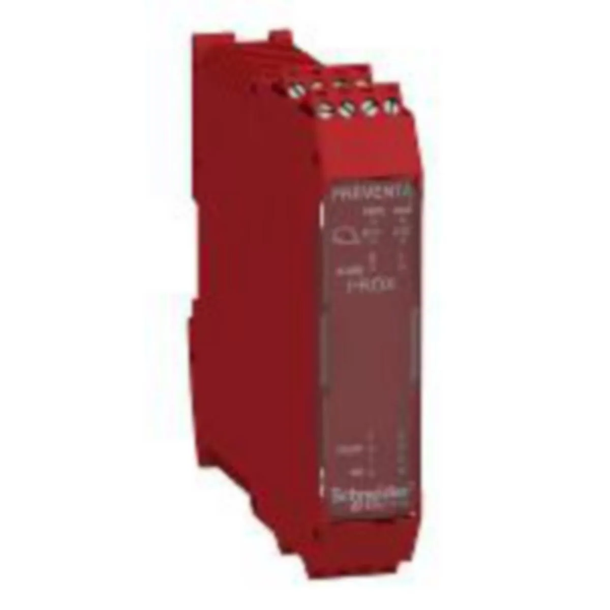 Turvarele Schneider Electric Preventa NOP.VALV. 2 LÄHESTYMISANTURIA